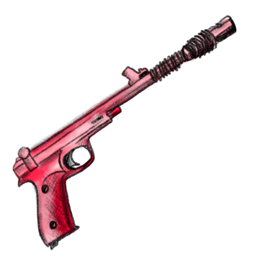 die Waffe Weapon Learn German Noun Genders